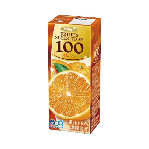 ӡ ե롼ĥ쥯󡡥󥸡200ml24