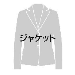 ボンマックス ジャケット　LJ0743−16　ブラック　7号【取寄商品】