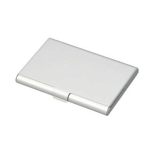 レイメイ藤井 アルミカードケース(35枚収納)