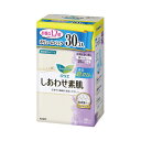 花王 ロリエしあわせ素肌BP超スリム特に多い昼羽付30枚