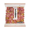 ブルボン チーズおかき226g