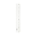 レイメイ藤井 カッティング定規18cm 5本
