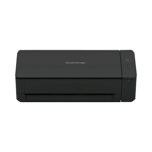 RICOH - リコー ScanSnap　iX1300（ブラックモデル）