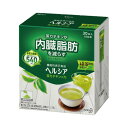 花王 ヘルシア　茶カテキンの力　緑茶風味30本
