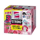 花王 トイレクイックルストロングローズ替24枚(3)