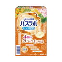白元アース HERSバスラボ4種のほっこり和み湯1箱(12錠)