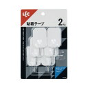 レック 粘着ツ−ルフックワイド(大)6個入