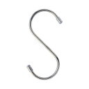 レック S字フックステンレス(大)6個入り ×5