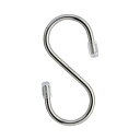 レック S字フックステンレス(小)12個入り ×5
