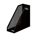 セキセイ セディアシスボックス PP A4フリー型 黒