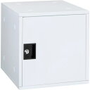 アスカ 組立式収納(シューズ)ボックスWH SB800W