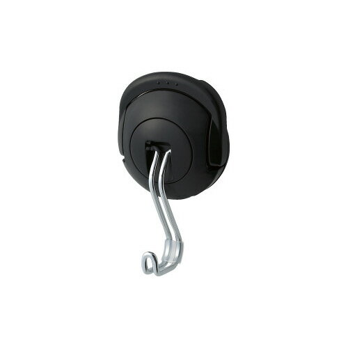 コクヨ 超強力マグネットフック〈タフピタ〉5kg 黒