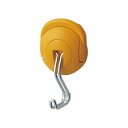 コクヨ 超強力マグネットフック〈タフピタ〉10kg 橙