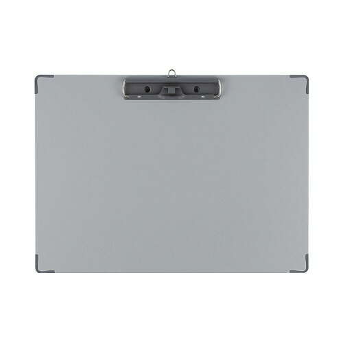 コクヨ 用箋挟B 総クロス貼り B4 横