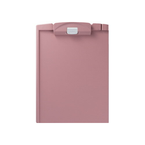 コクヨ クリップボードH A4縦 桃