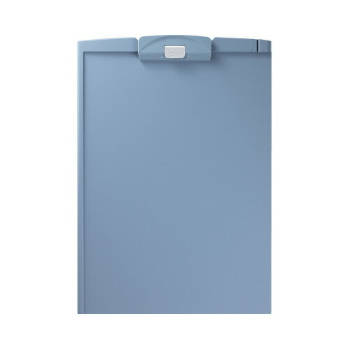 コクヨ クリップボードH A3縦 青