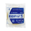 ニチバン セロテープ大巻 幅15mm×長さ35m