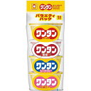 東洋水産 ワンタン バラエティパック 4個入