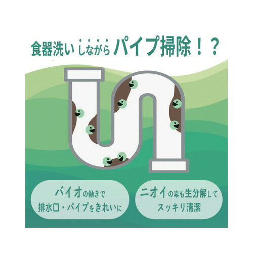 ミマスクリーンケア 緑の魔女　キッチン　詰替　5L