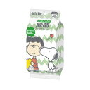 日本製紙クレシア ウェット除菌ノンアルコール スヌーピー×6