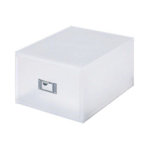 吉川国工業所 メディックス A4タテ 深型1段