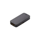 エレコム HDMIリピーター/最大延長40m/HDMI1.4