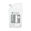 コクヨ グルー液体のり(しっかり貼る)(つめ替え補充液)