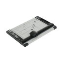 カール事務器 ディスクカッター A4 裁断枚数10枚