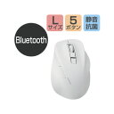 エレコム M−XGL30BBSKWH