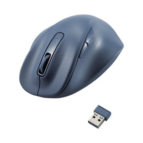 エレコム M−XGL30DBSKBU