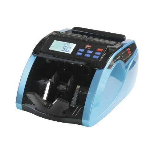 ダイト 紙幣計数機DN−560