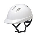 DICプラスチック 自転車用ヘルメット ベンチレーション付きL