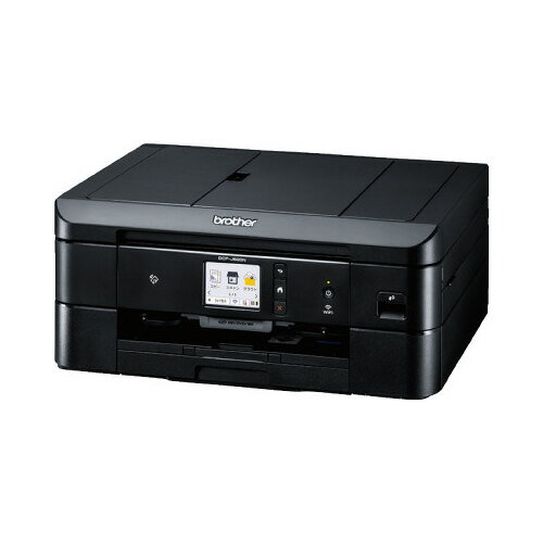 ブラザー A4インク複合機 DCP−J928N−B