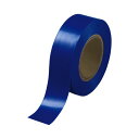 カウネット ビニールテープ 青 幅19mm×長さ10m 60巻