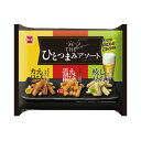 岩塚製菓 THEひとつまみアソート×6