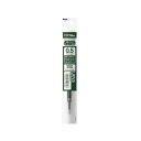 ぺんてる エナージェル用替芯 LRN5 フォレストグリーン
