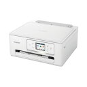 キヤノン キヤノン インクジェット複合機 TS6630