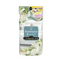 P&G レノアハピネスホワイトティー詰替500ml