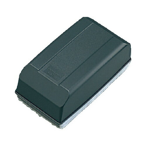 コクヨ ホワイトボード用イレーザー100×54×42灰X5