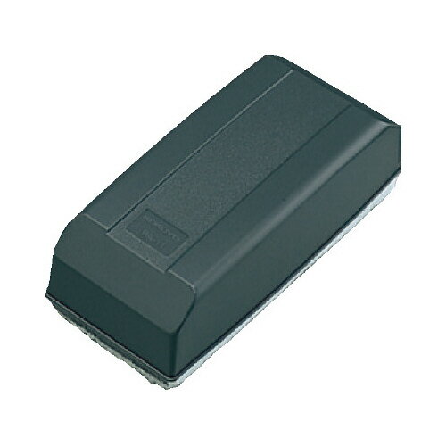 コクヨ ホワイトボード用イレーザー140×64×48灰X5