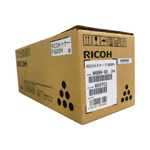 �ꥳ�� �����ȥʡ���P6500H