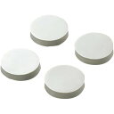 エレコム 耐震ゲル 丸型 直径20mm