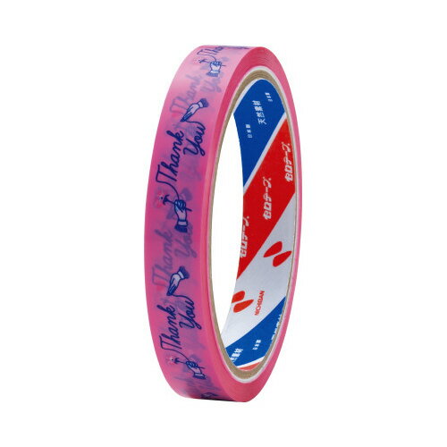 ニチバン ストアテープ 花 ST−H