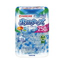 金鳥 虫コナーズビーズ250日シベリアンフォレスト360