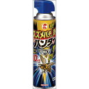 金鳥 スズメバチにも効く ハチアブ用ハンターZ PRO
