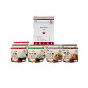 アルファー 安心米 9食セット×4【取寄商品】