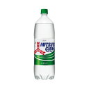 アサヒ飲料 三ッ矢サイダー 1.5L 4本