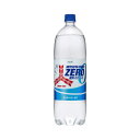 アサヒ飲料 三ツ矢サイダーZERO PET1.5L 4本