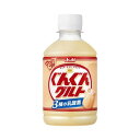 アサヒ飲料 ぐんぐんグルト3種の乳酸菌 280ml 24本