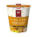 JALUX JALカップ麺 らーめん 15個入